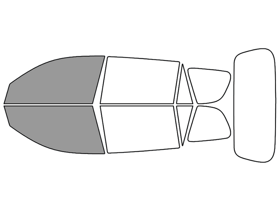 Front - 50%