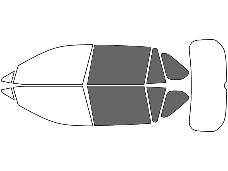 Back - 35% + Cargo