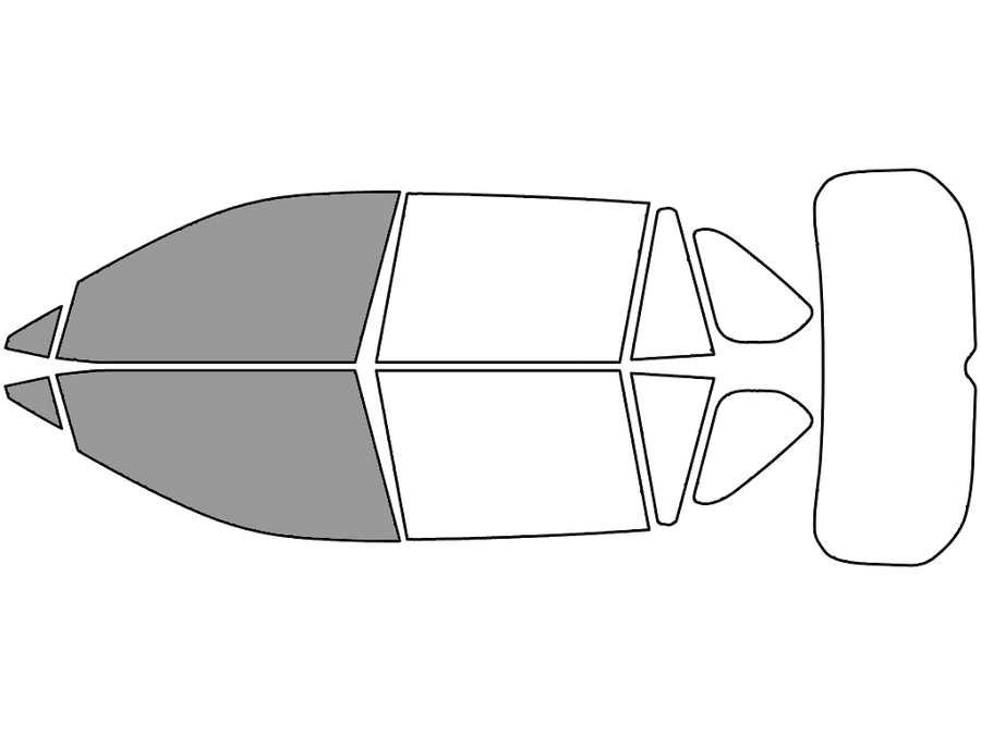 Front - 50%