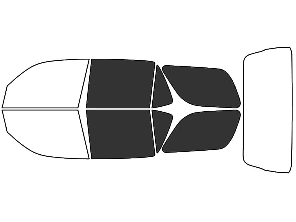 Back - 15% + Cargo