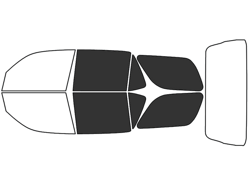 Back - 15% + Cargo