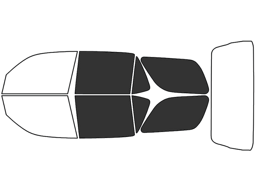 Back - 15% + Cargo