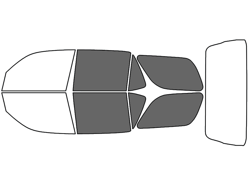 Back - 35% + Cargo