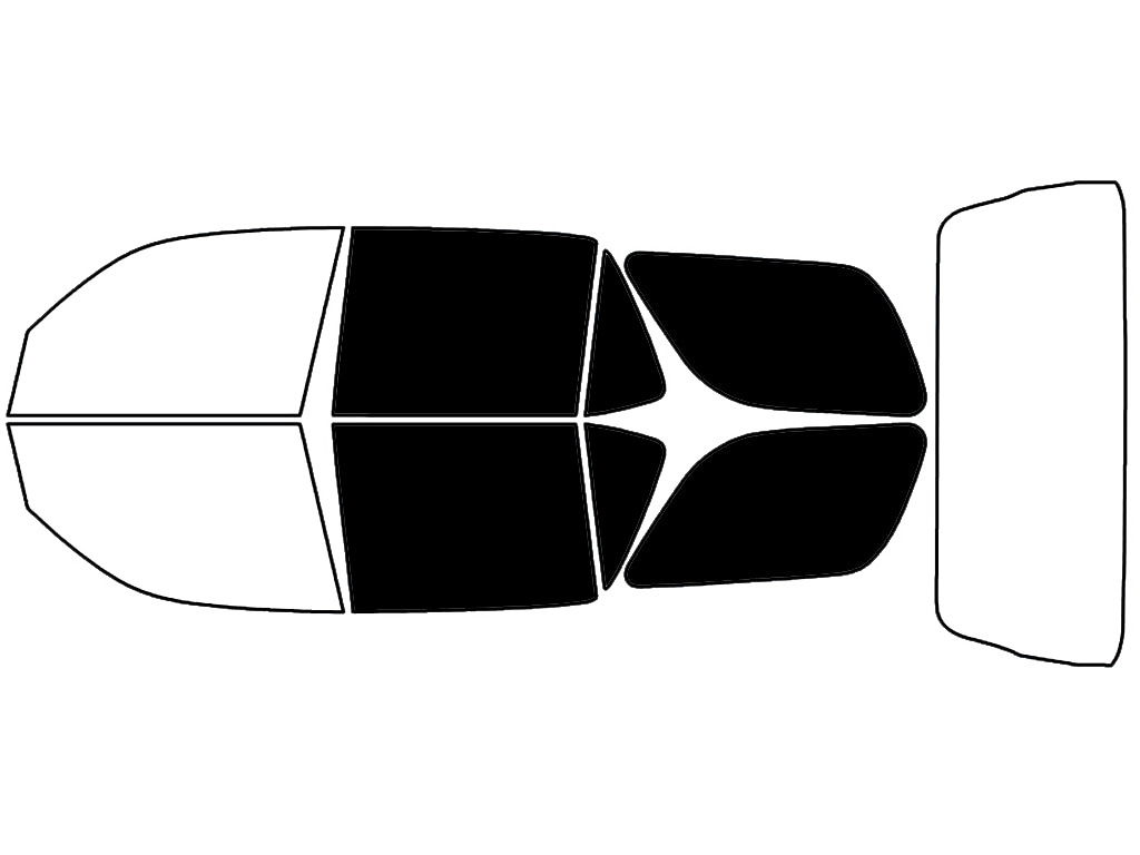 Back - 5% + Cargo