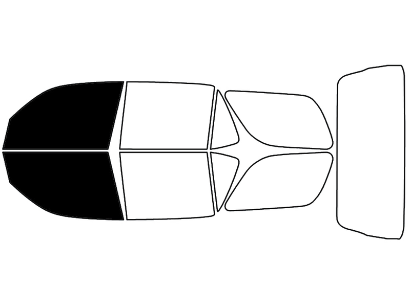 Front - 5%