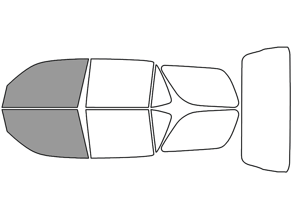 Front - 45%