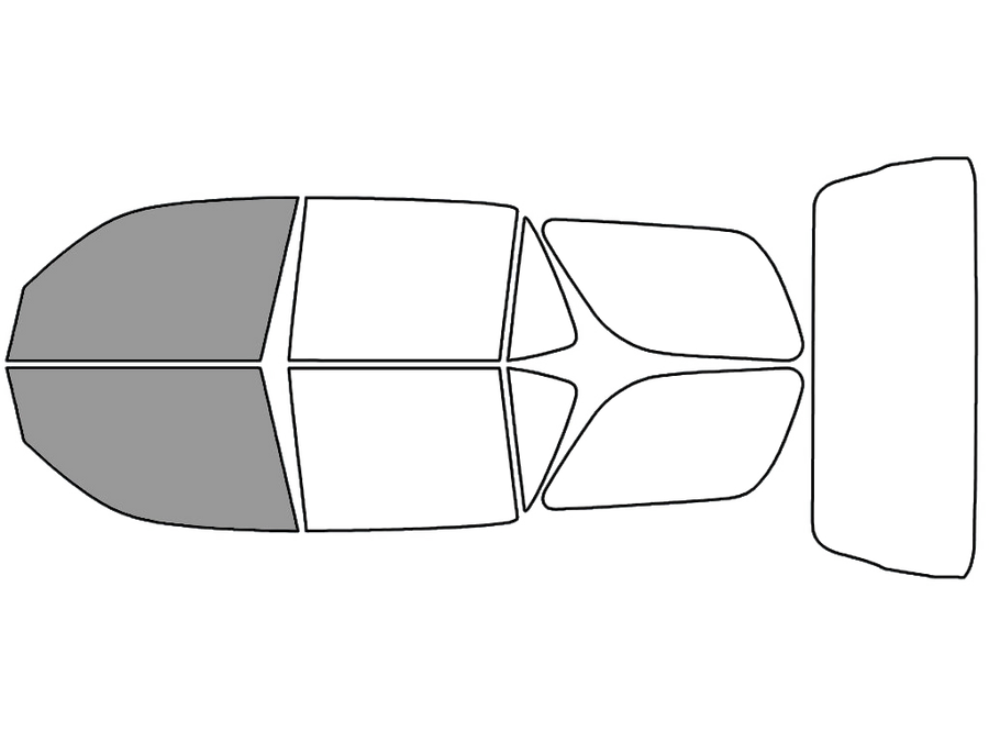 Front - 45%