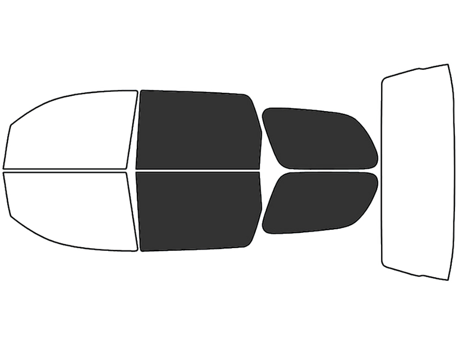 Back - 15% + Cargo
