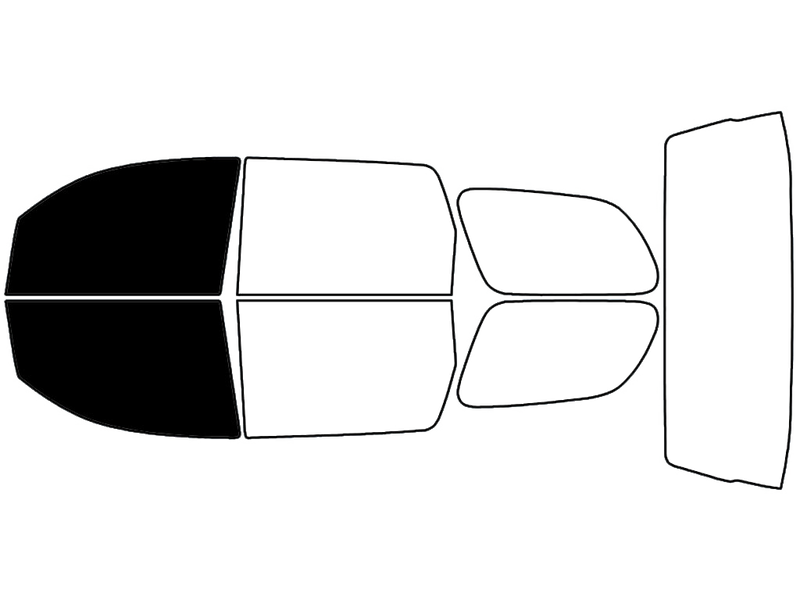 Front - 5%