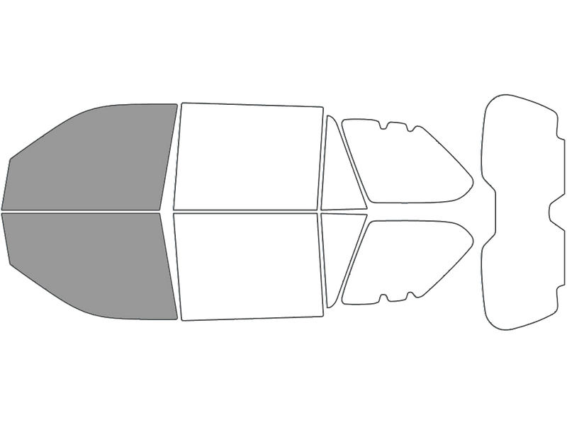 Front - 50%
