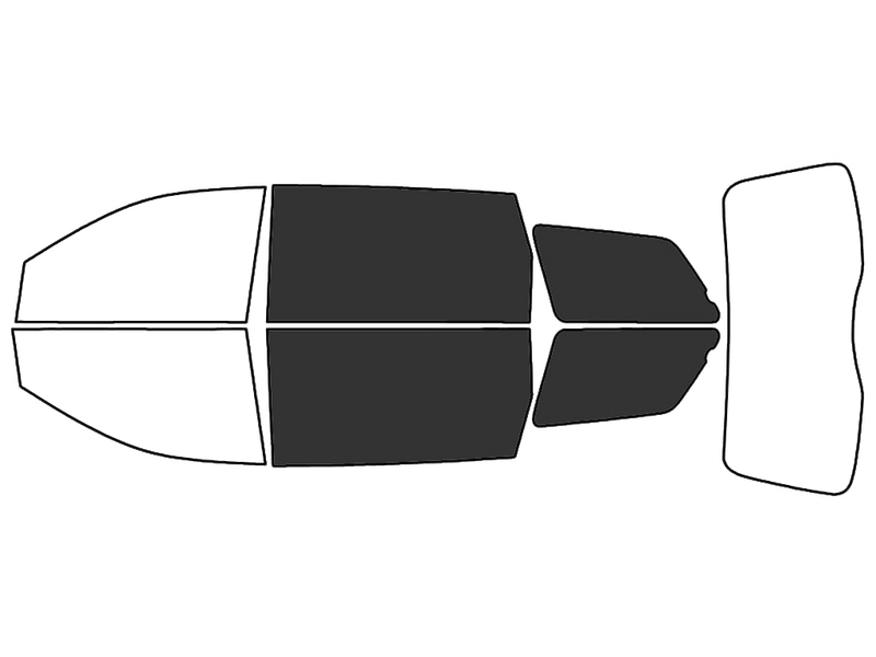 Back - 15% + Cargo