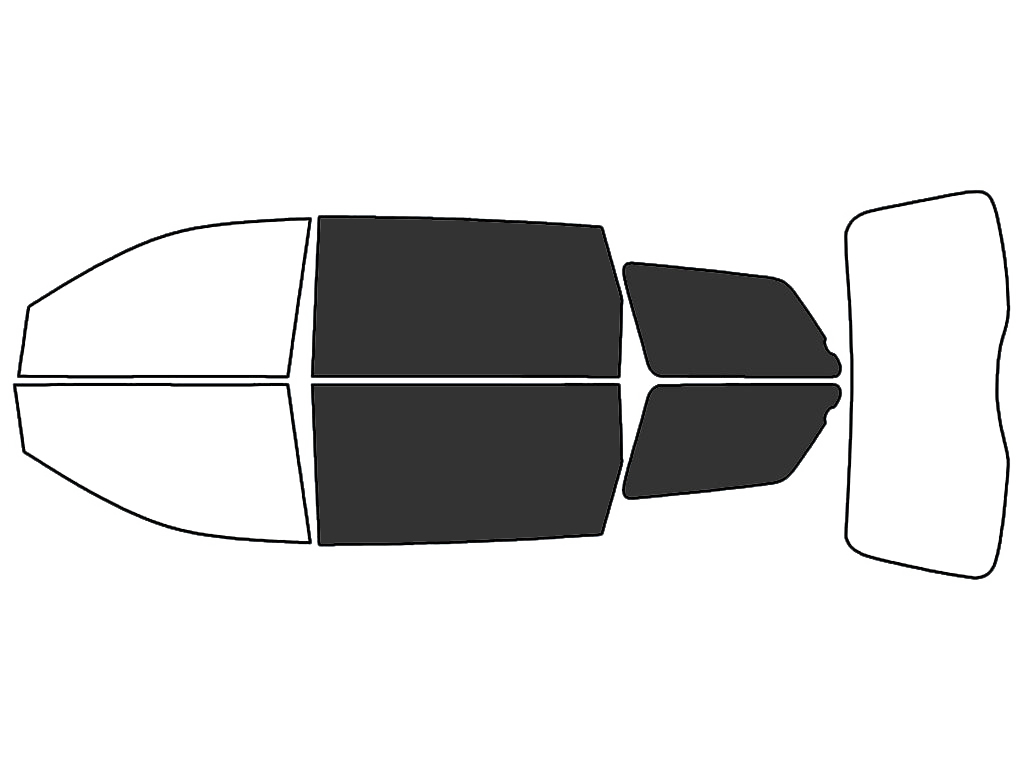 Back - 15% + Cargo