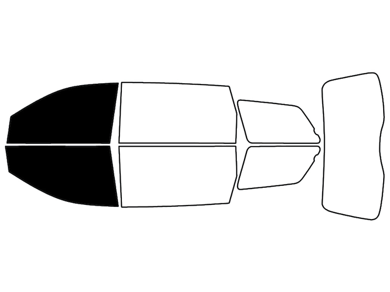 Front - 5%