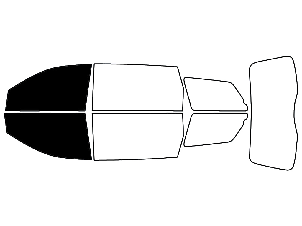 Front - 5%