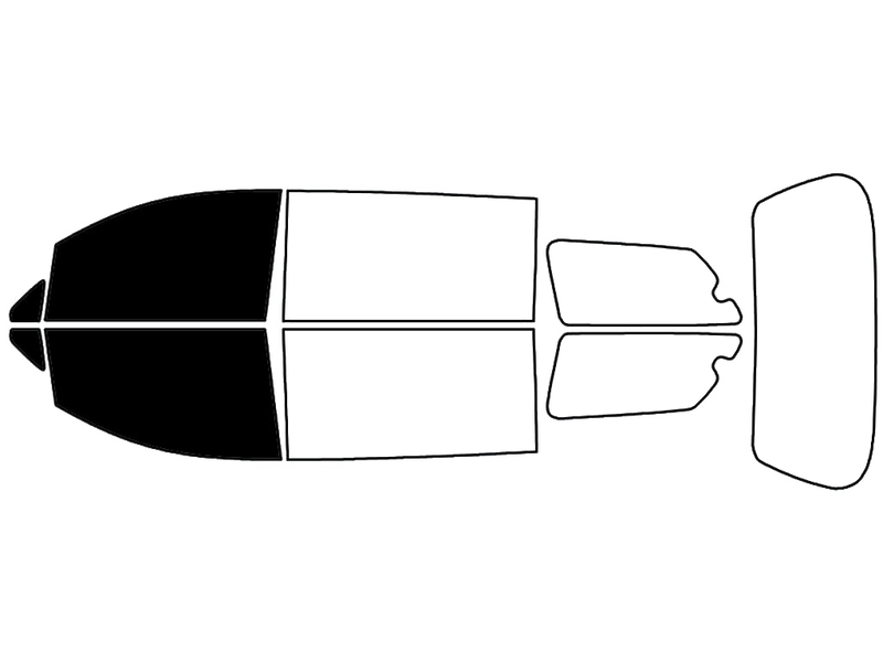 Front - 5%
