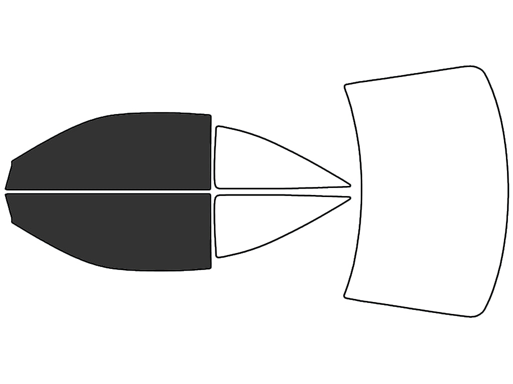 Front - 15%
