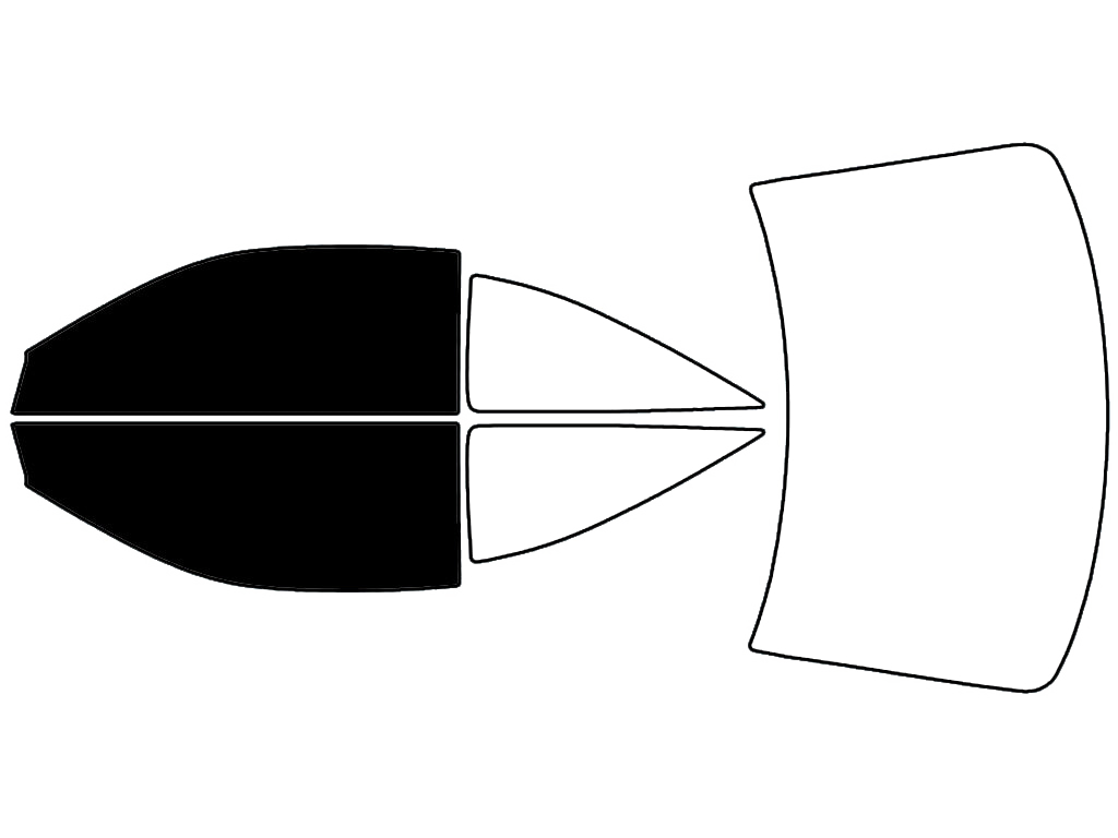Front - 5%