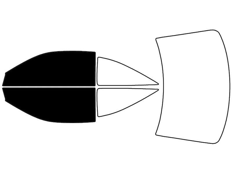 Front - 5%