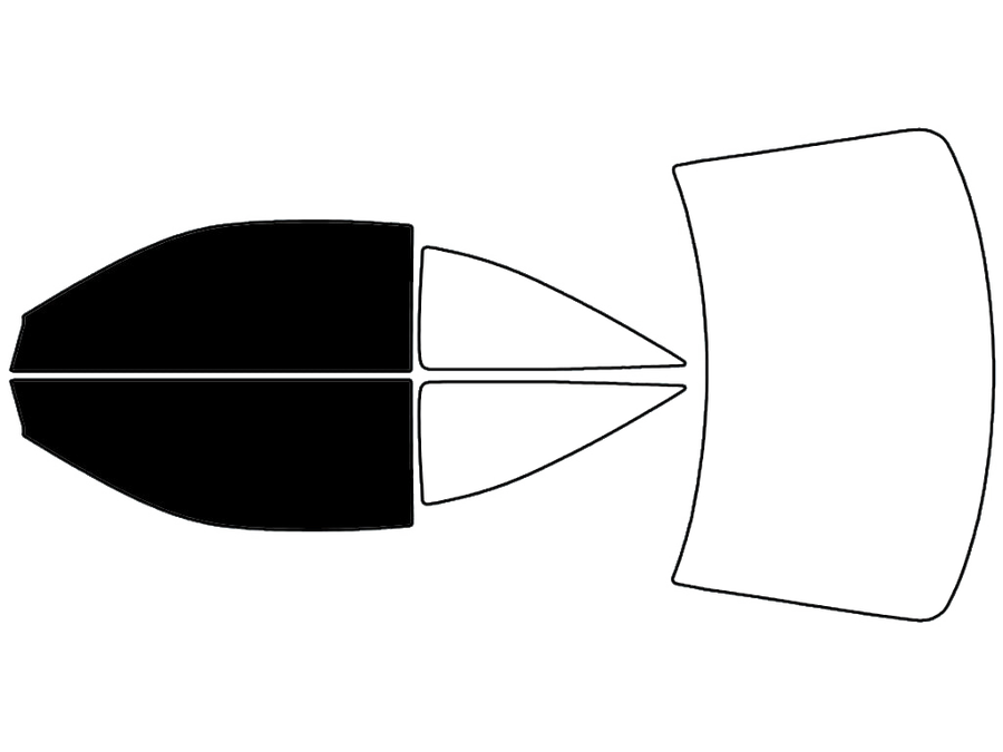 Front - 5%