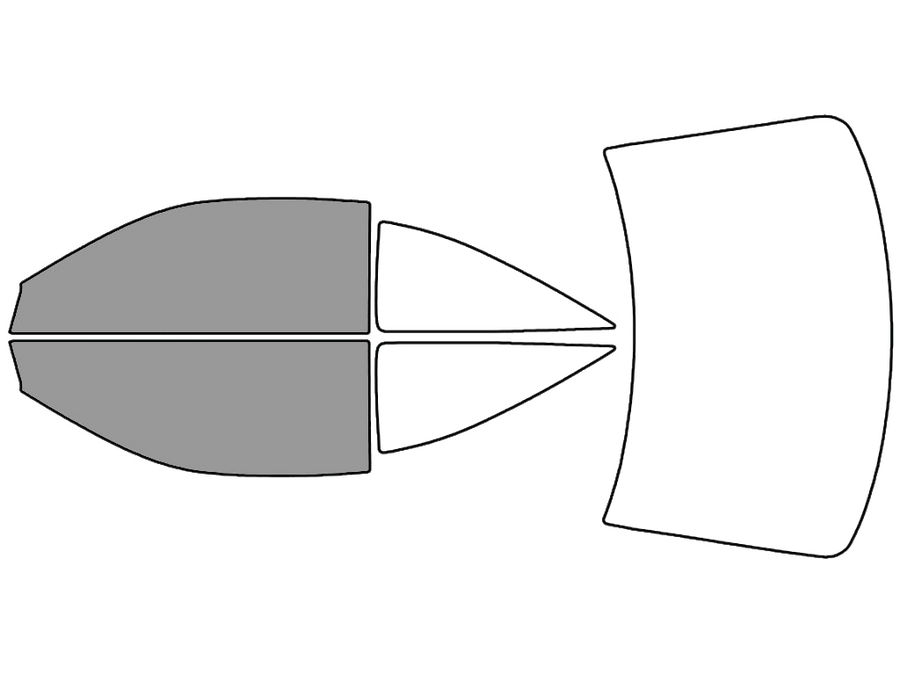 Front - 50%