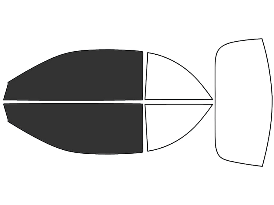 Front - 15%