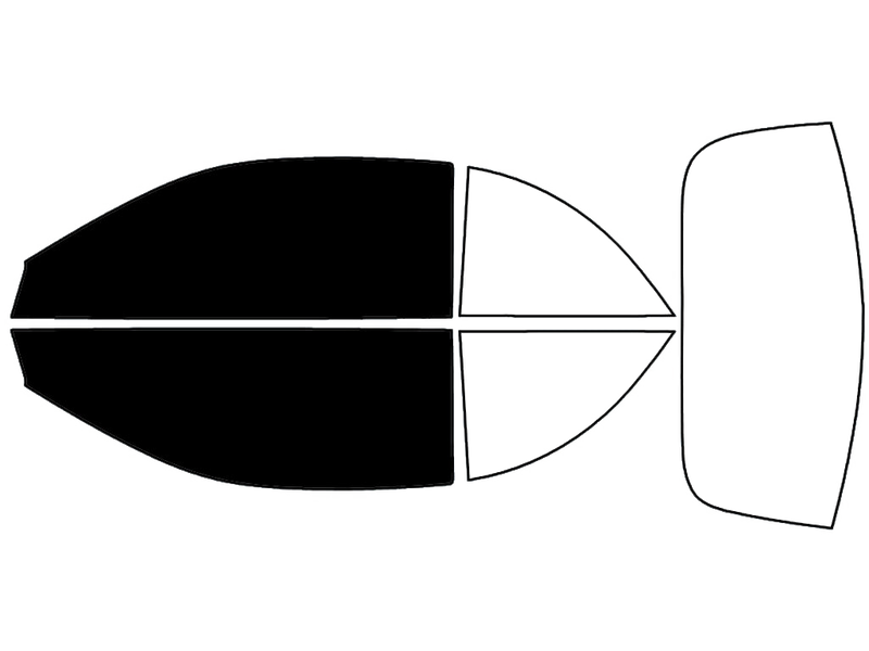 Front - 5%