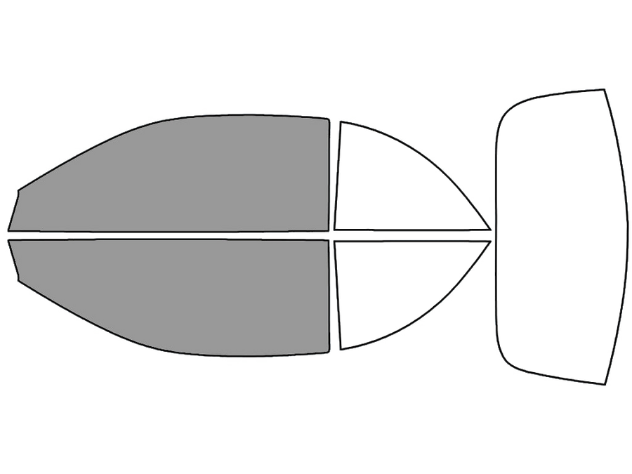Front - 50%
