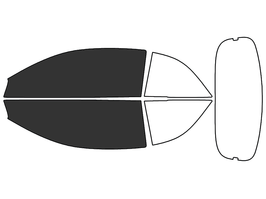Front - 20%