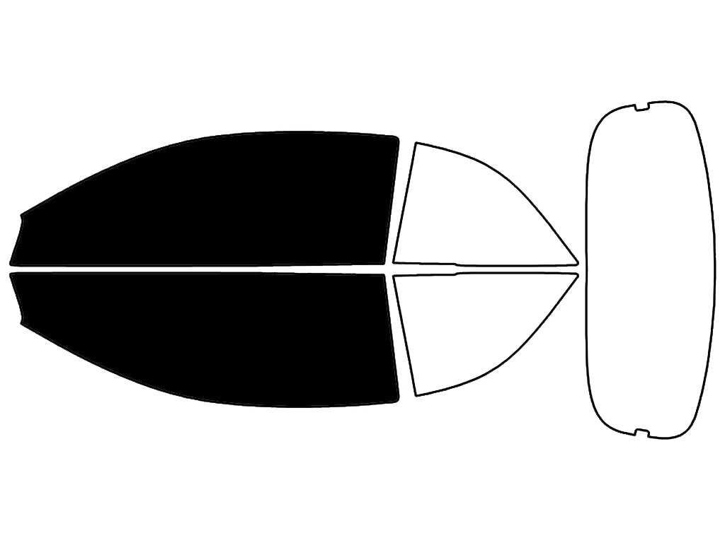 Front - 5%