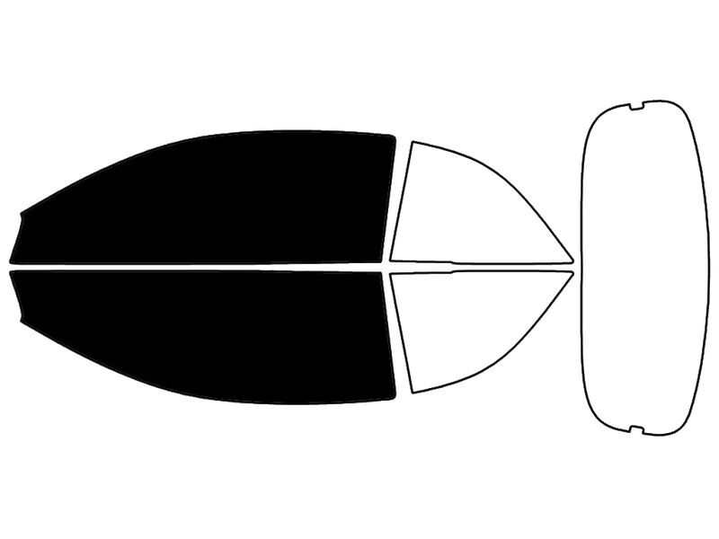 Front - 5%