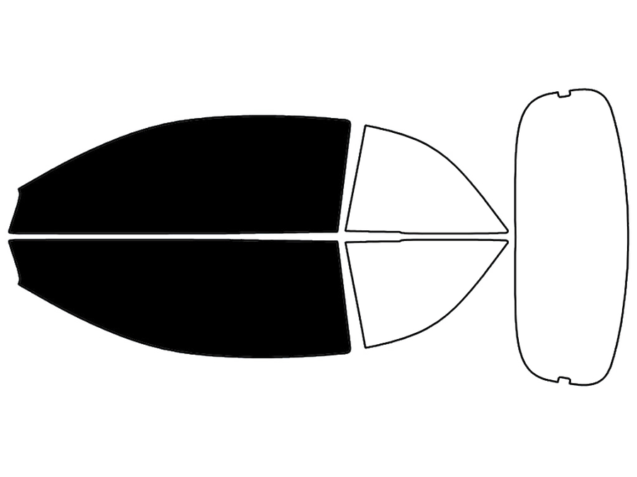 Front - 5%