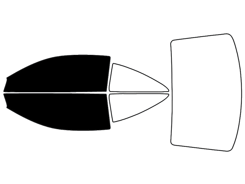 Front - 5%