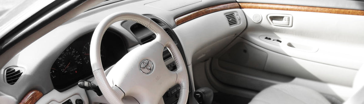 Toyota Camry Solara Dash Kits