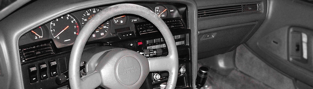 Toyota T-100 Pickup Truck Dash Kits