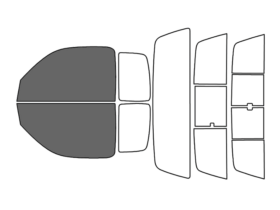 Front - 30%