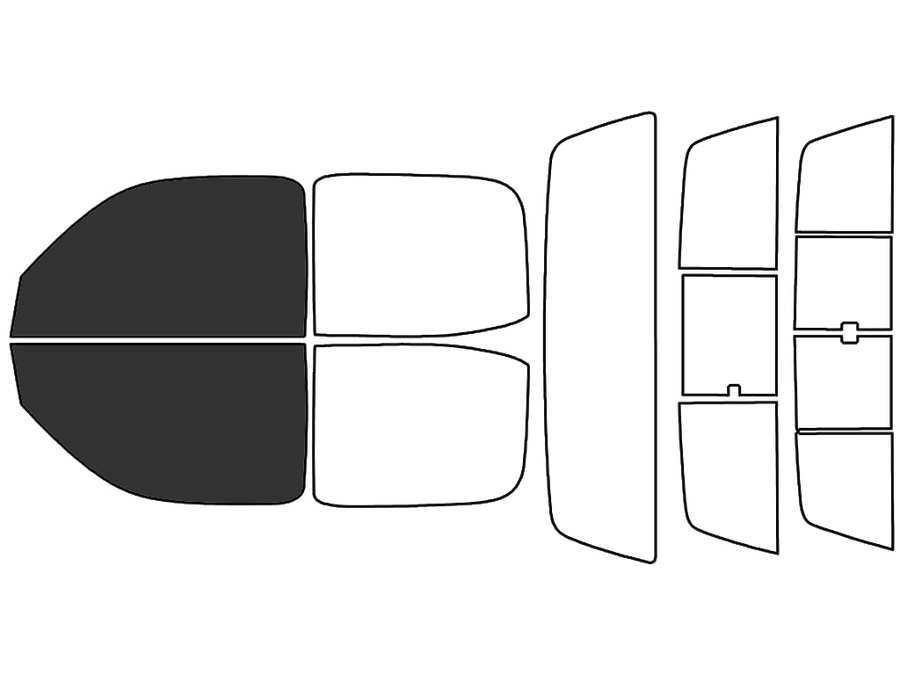 Front - 15%