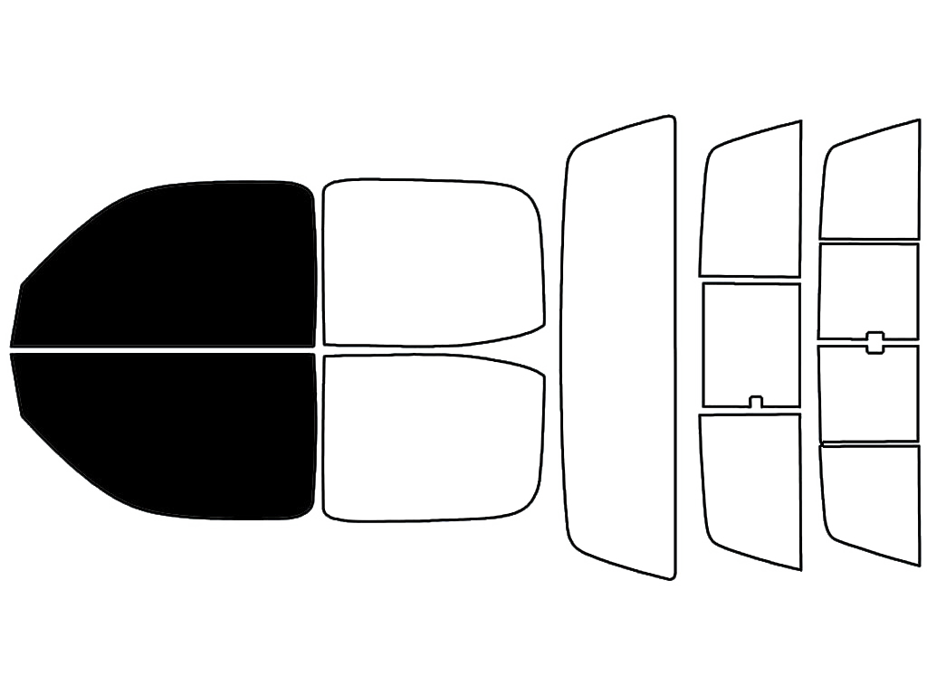 Front - 5%