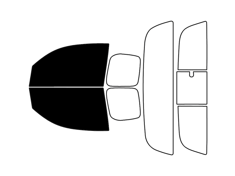 Front - 5%