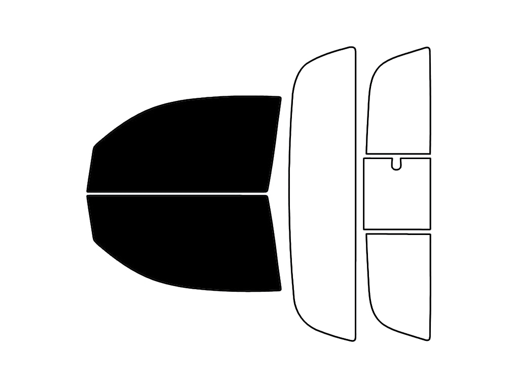 Front - 5%