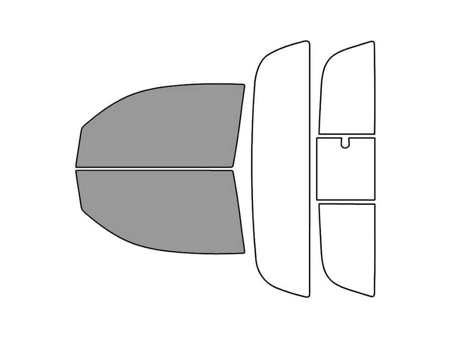 Front - 45%