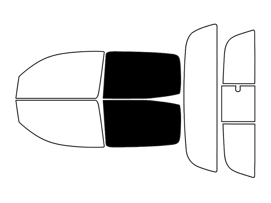 Back - 5%