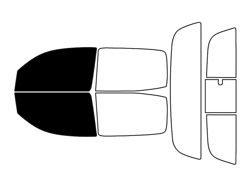 Front - 5%