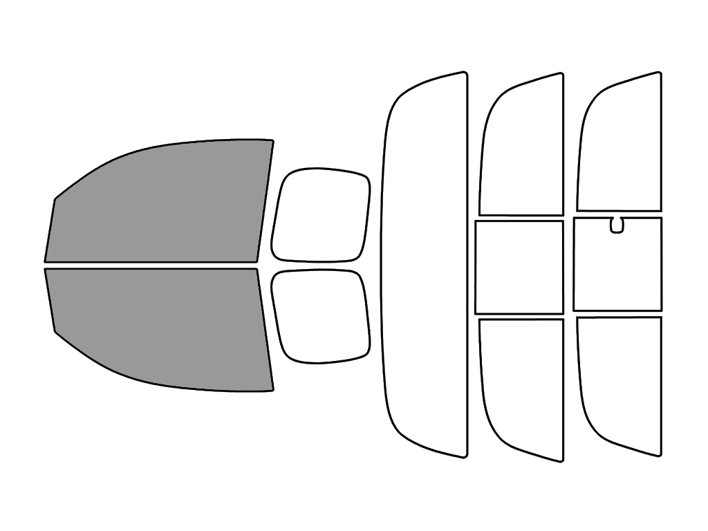 Front - 45%