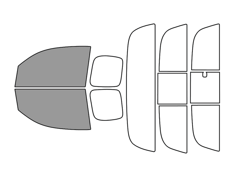 Front - 45%