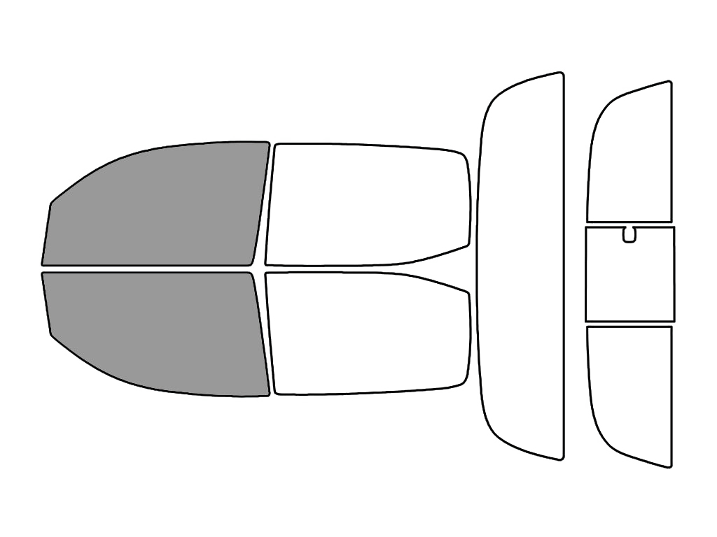 Front - 45%