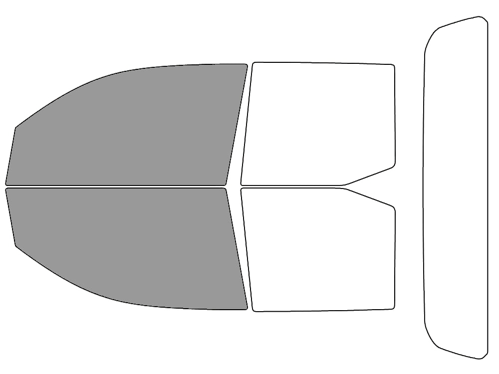Front - 45%
