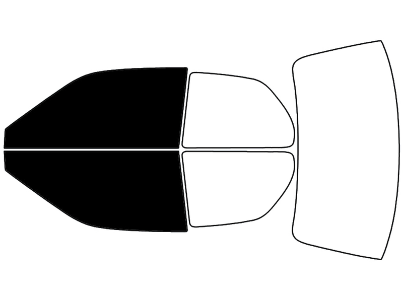 Front - 5%