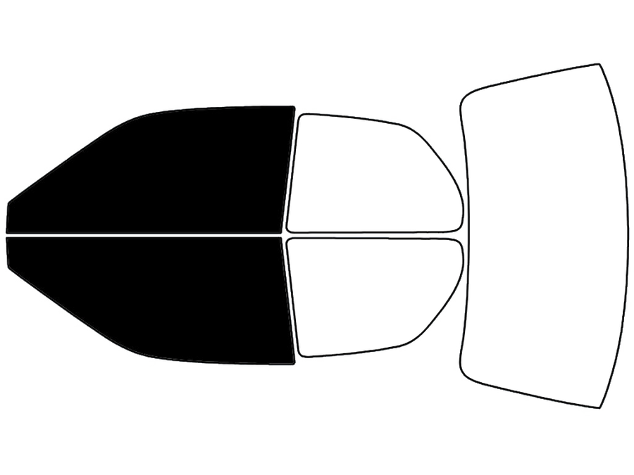 Front - 5%