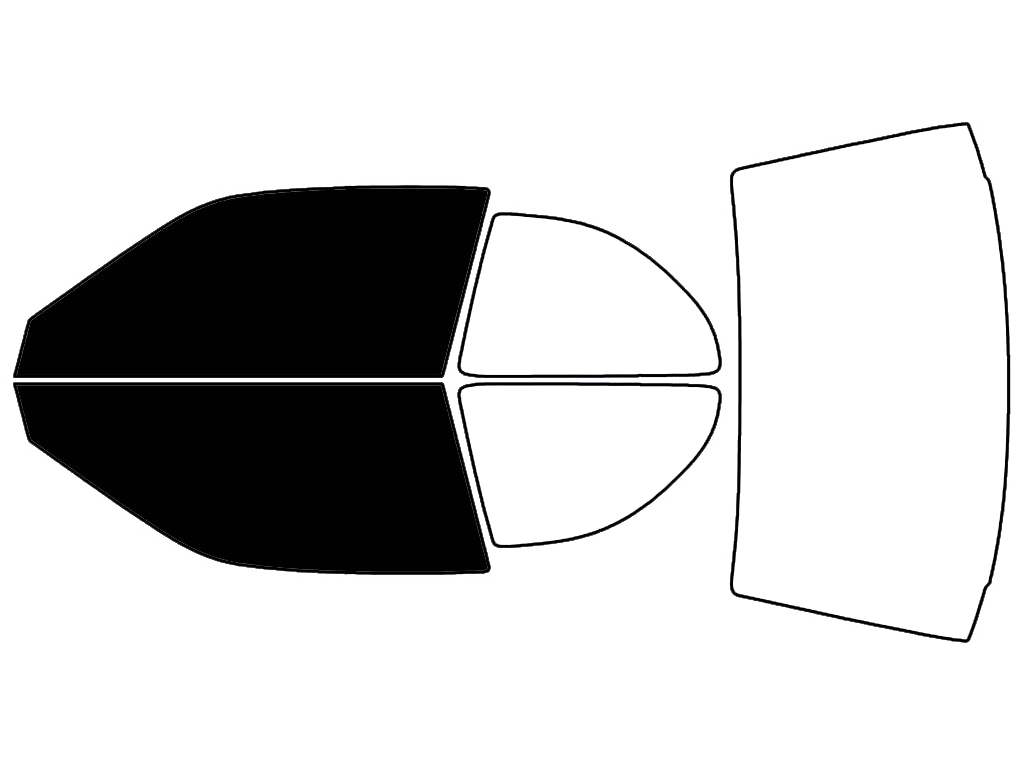 Front - 5%