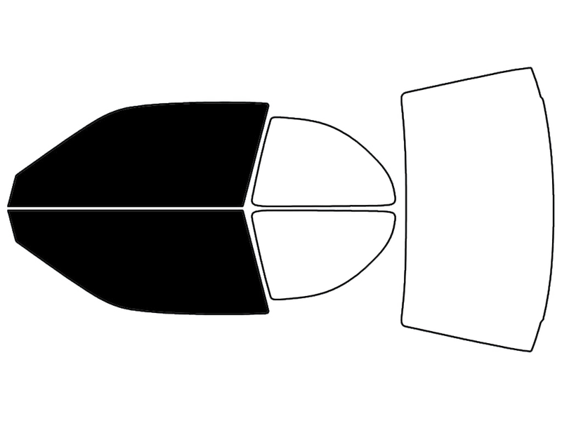 Front - 5%